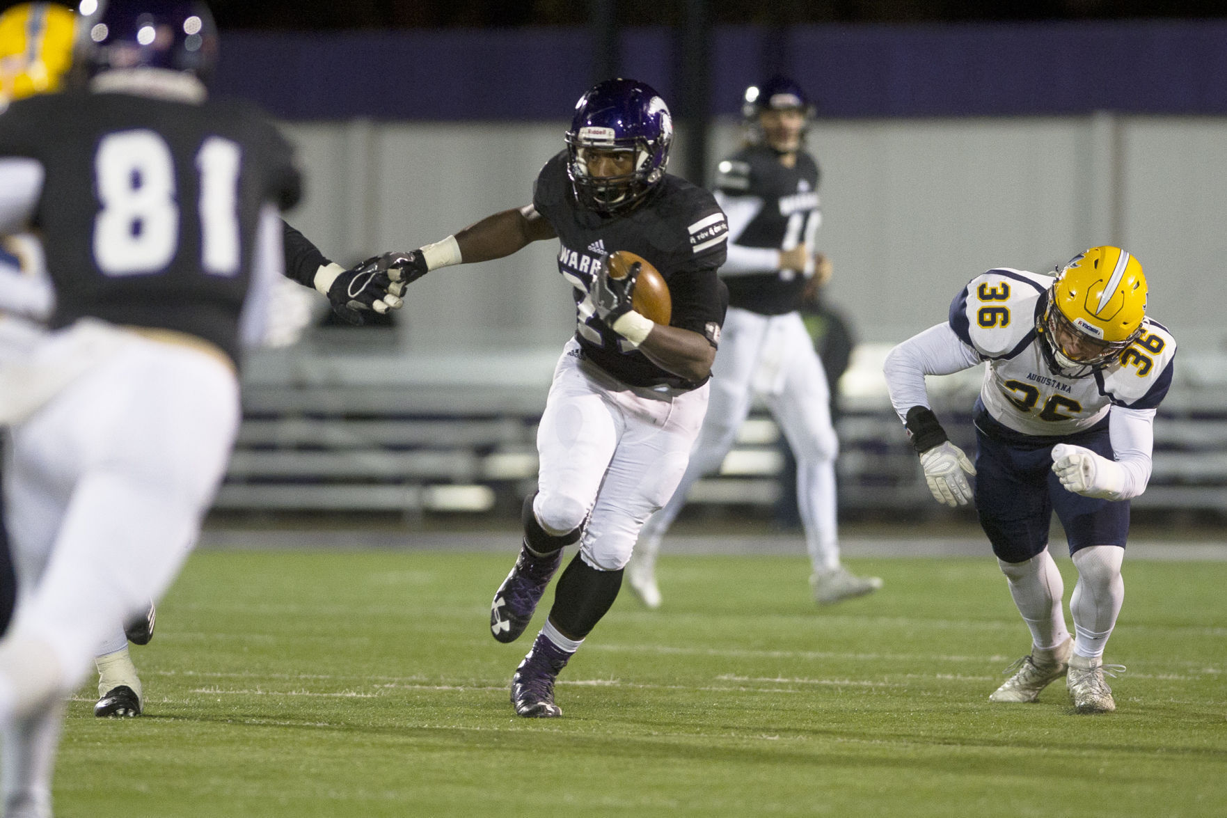 WSU v. Augustana 10